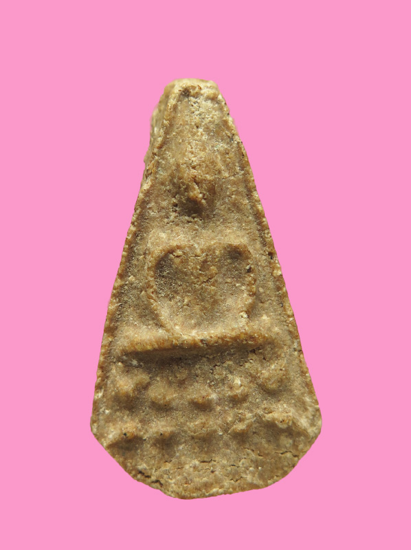 นางพญาเนื้อผงผสมว่าน