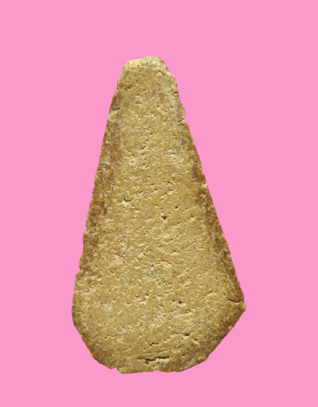 นางพญาเนื้อผงผสมว่าน