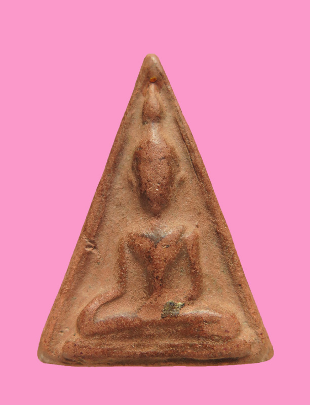 นางพญาเกศกรวย หลวงพ่อครื้น วัดสังโฆ