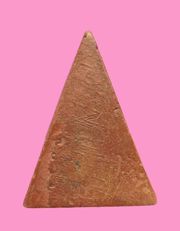 นางพญาเกศกรวย หลวงพ่อครื้น วัดสังโฆ