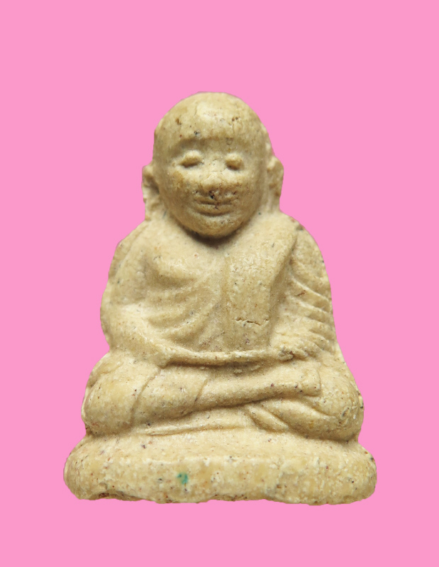 พระพิมพ์หลวงพ่อเงิน วัดบางคลาน หลวงพ่อโอน วัดโคกเดื่อ ปลุกเสก