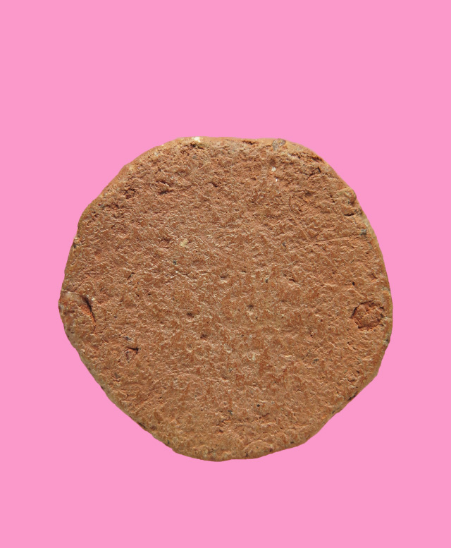 พระเจ้าห้าพระองค์ พิมพ์จันทร์ลอย