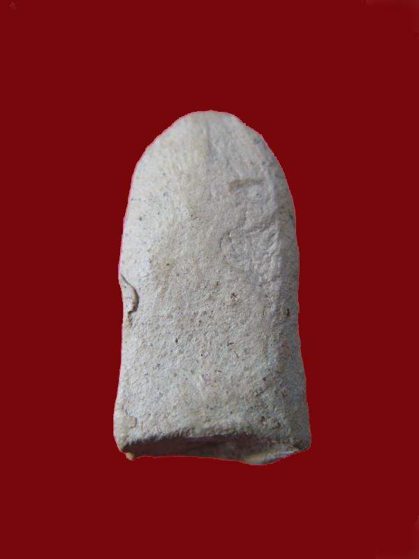 $ พระรอด วัดชัยพระเกียรติ พิมพ์ใหญ่ จ.เชียงใหม่ ปี ๒๔๙๗