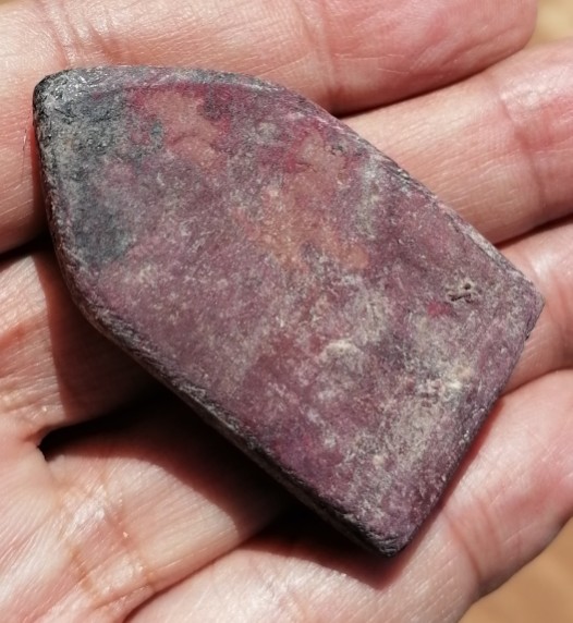 ขุนแผนขี่โหงพราย​ หลวงพ่อกวย​ วัดโฆษิตาราม​ เนื้อดินผสมว่าน​ ยุคต้น​ เคาะเดียว   