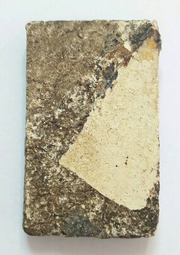 พระไม่ทราบที่ เคาะเดียว