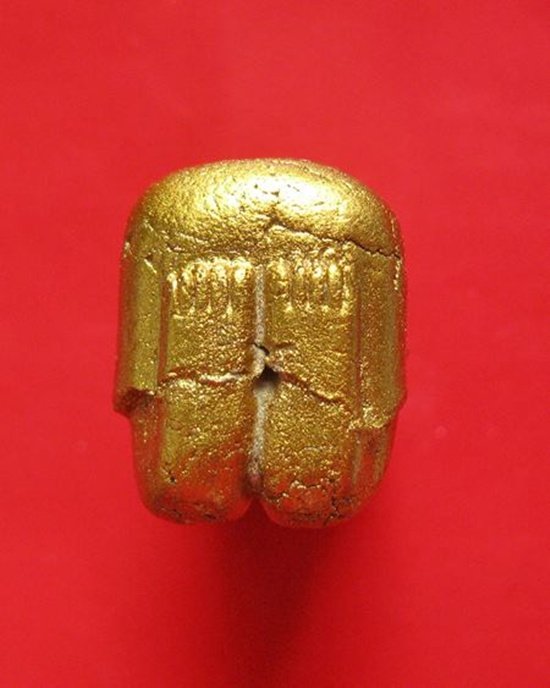 ปิดตานางพราย ผงพรายกุมาร วัดหมอมุ่ย จ.ระยอง พระมหาสุรศักดิ์ หลวงปู่ฮก หลวงปู่ฟู หลวงพ่อสิน หลวงปู่ฮ้