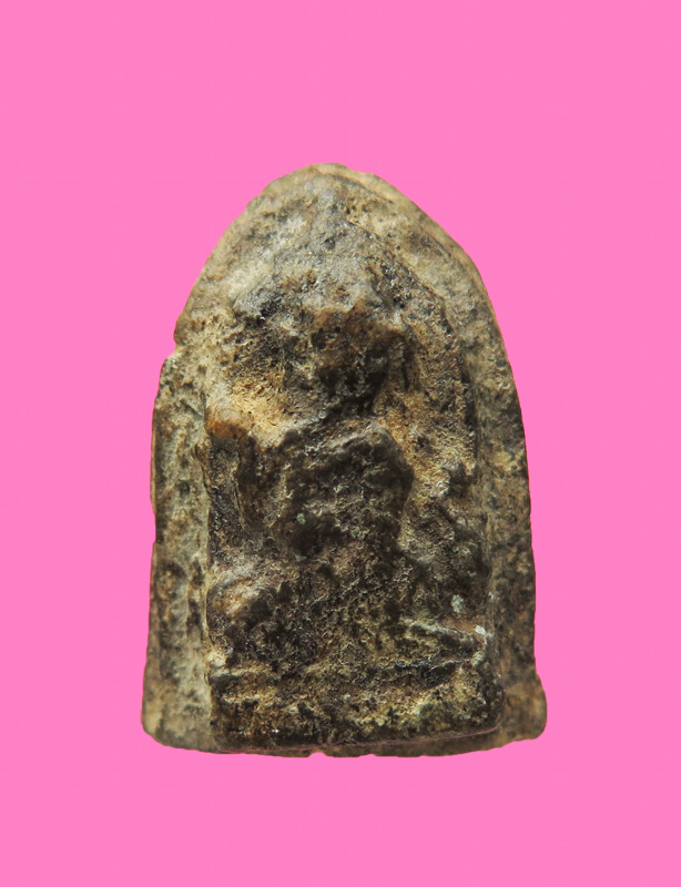 นางกวัก เนื้อดินดำ