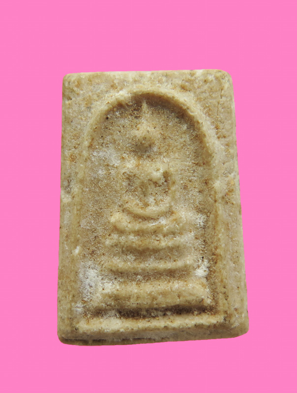 สมเด็จพิมพ์คะแนนไม่ทราบที่