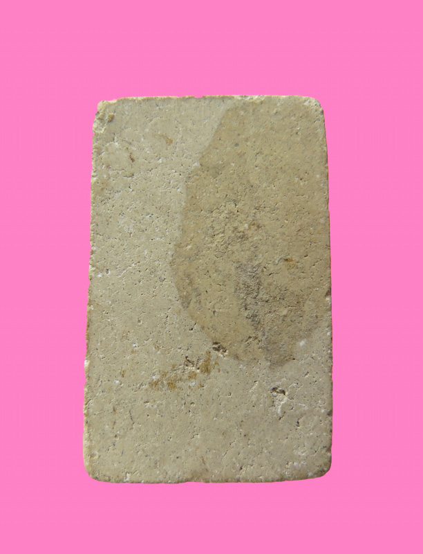 สมเด็จมหาลาภ แม่ชีบุญเรือน ออกวัดสัมพันธวงค์ ปี 2499