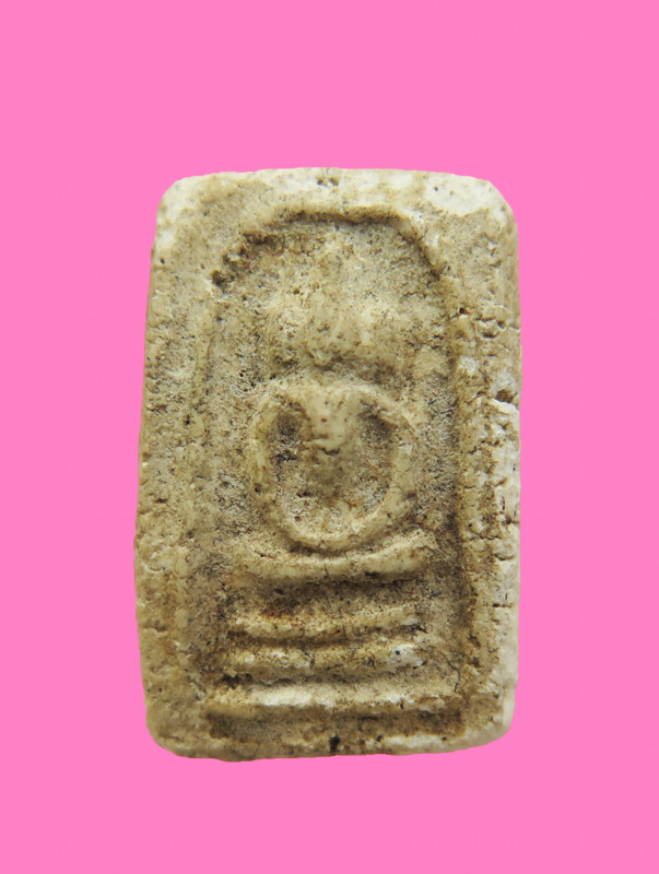 สมเด็จพิมพ์คะแนนหลวงปู่นาค วัดระฆัง