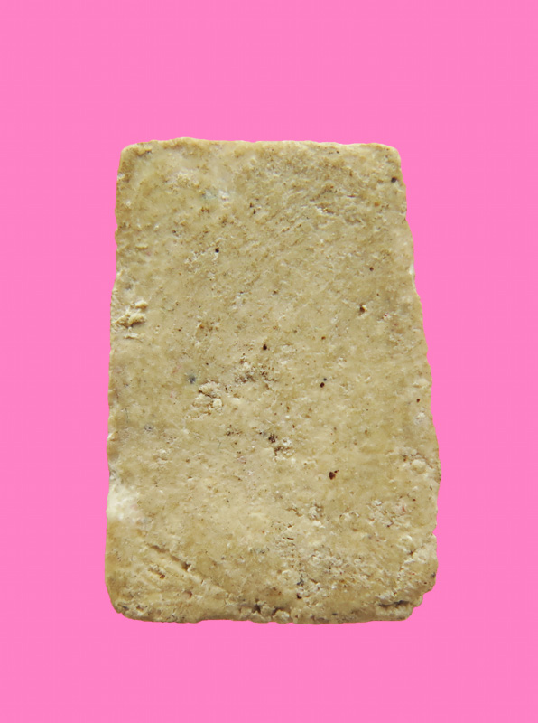 สมเด็จพิมพ์คะแนน หลวงปู่เลี่ยม วัดศรีบุญเรือง 