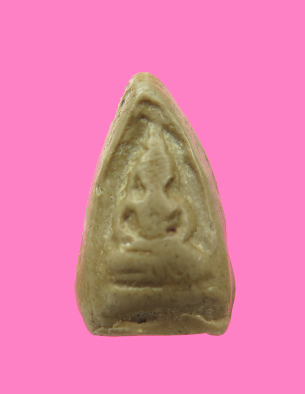 พระพิจิตร เม็ดบัว หลวงพ่อสว่าง วัดท่าพุทรา (ยุคต้นออกวัดท่างิ้ว)