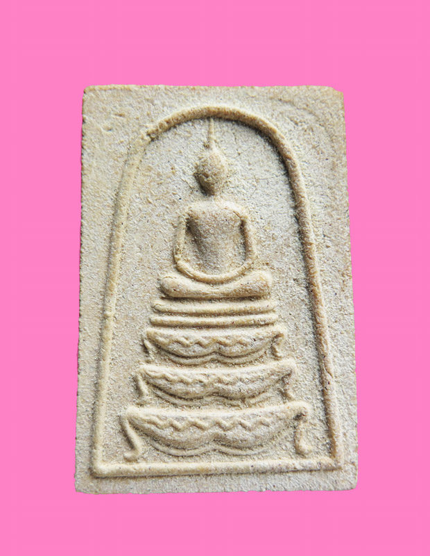 สมเด็จหลวงปู่เส็ง วัดบางนา 