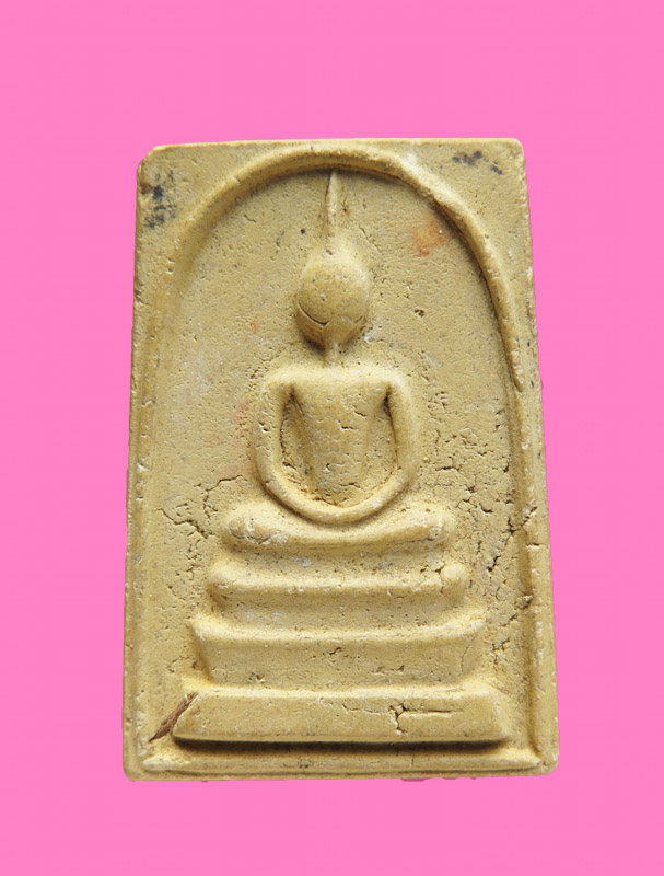 สมเด็จ วัดปรินายก ผ่านฟ้า กรุงเทพฯ