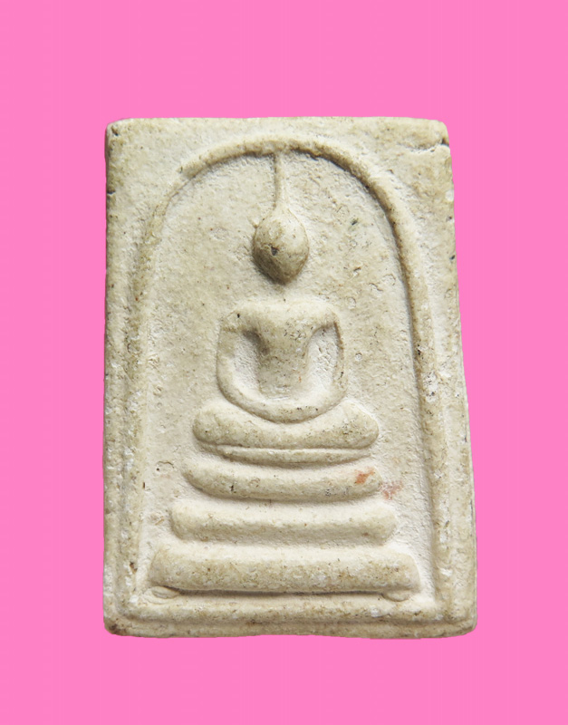 สมเด็จเนื้อผง เก่า ไม่ทราบที่