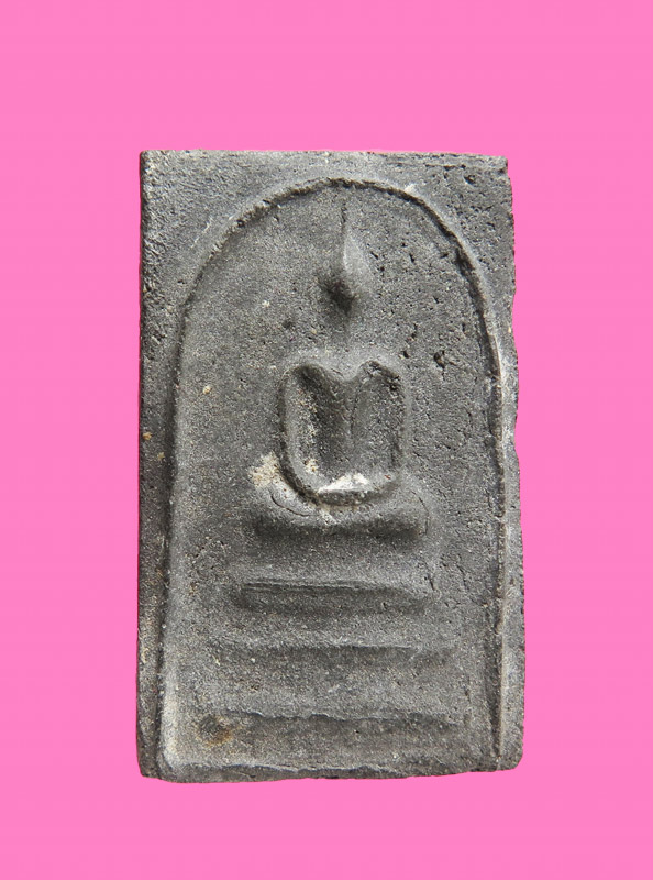 สมเด็จเนื้อผงใบลาน เก่า