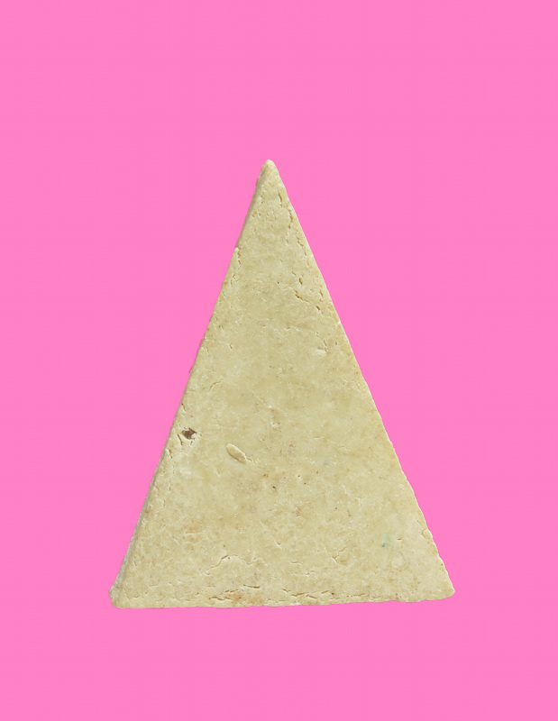 นางพญาเนื้อผงน้ำมัน ซุ้มสองชั้น