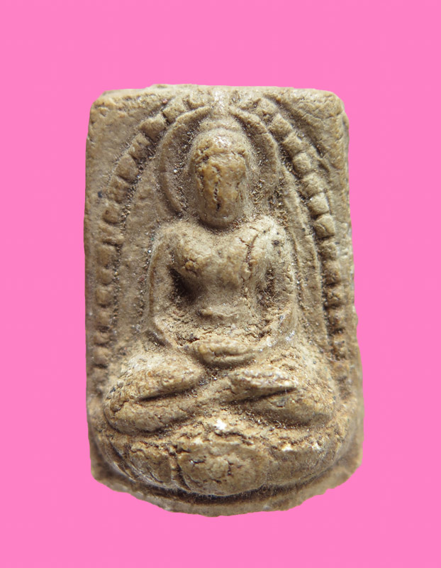 พระผง พิมพ์ลึกๆ