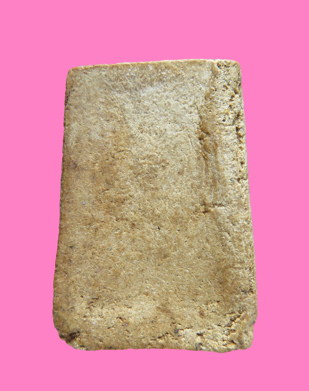 พระผง พิมพ์ลึกๆ