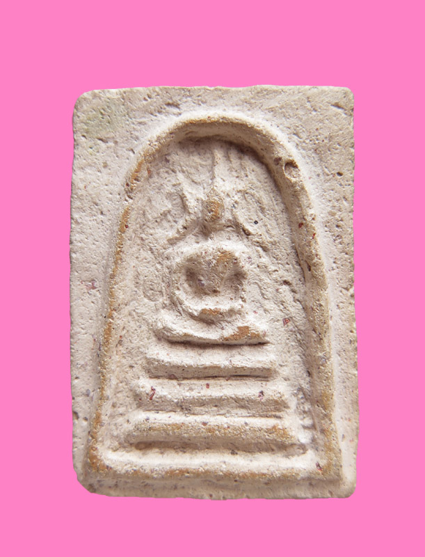 สมเด็จเนื้อดิน เก่า