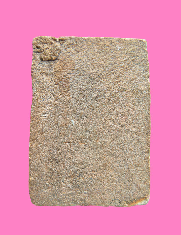 สมเด็จเนื้อดิน เก่า