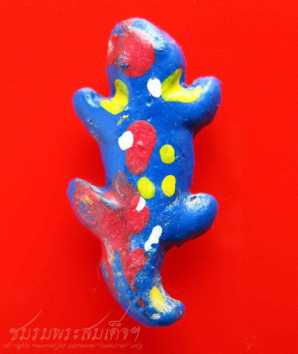  ตุ๊กแก ลพ.ยอดศิษย์เอกหลวงพ่อครื้น วัดสังโฆ (2)