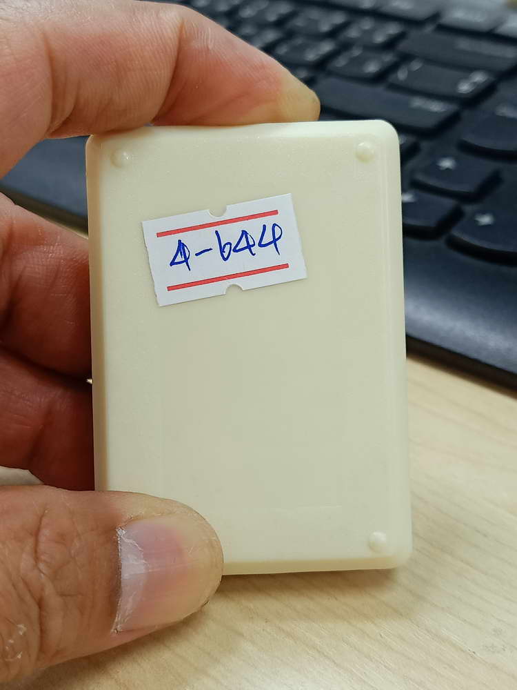 4-644 เหรียญรวยชนะจน หลวงปู่นิ่ม โชติธัมโม วัดพุทธมงคล จ.สุพรรณบุรี 2566 กล่องเดิม