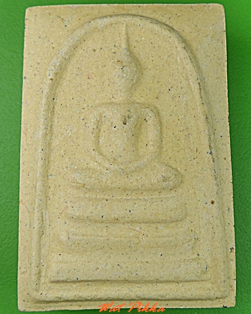 สมเด็จวัดเจริญวราราม สมุทรปราการ .C389.