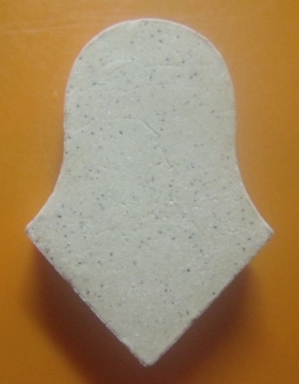 **เบา​ๆ​**พระผงท้าวเวสสุวรรณ พิมพ์ดอกจำปี สวยๆ ไม่ทราบที่**เทพแห่งขุมทรัพย์ ร่ำรวย มั่งคั่ง