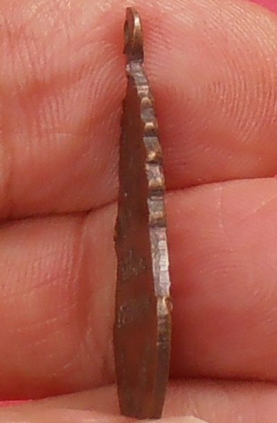 เหรียญหลวงพ่อสุโขทัย วัดโพธิ์ไพโรจน์ ราชบุรี ปี๒๕๑๒