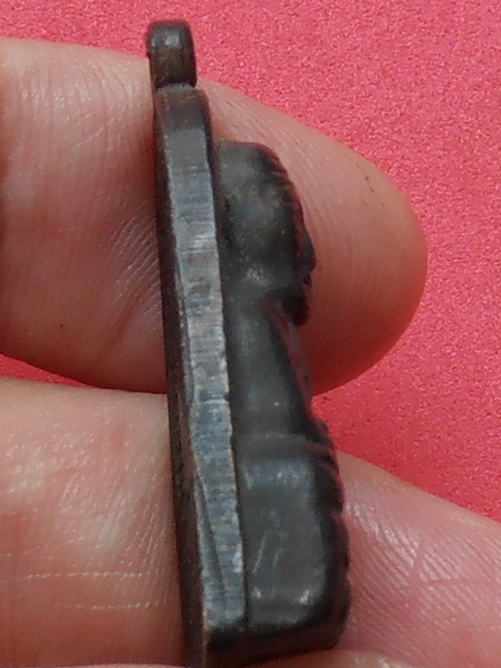 พระหลวงปู่ทวด วัดช้างให้ ปี๒๕๐๗