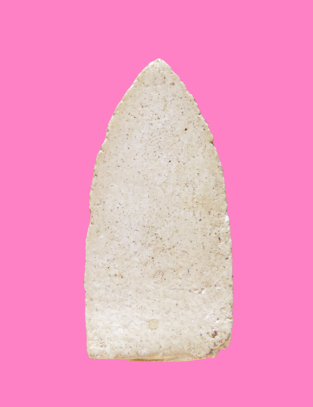 พระสิวลี หลวงปู่เผือก วัดกิ่งแก้ว ปี 2496