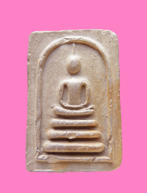 สมเด็จหลวงพ่อต่วน วัดกล้วย อยุธยา