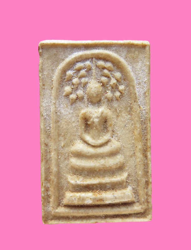 สมเด็จปรกโพธิ์ วัดพระปฐมเจดีย์ ปี 13