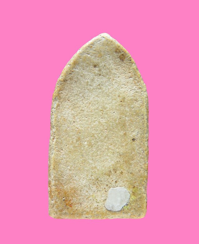 พระผงปางถวายเนตร เก่า