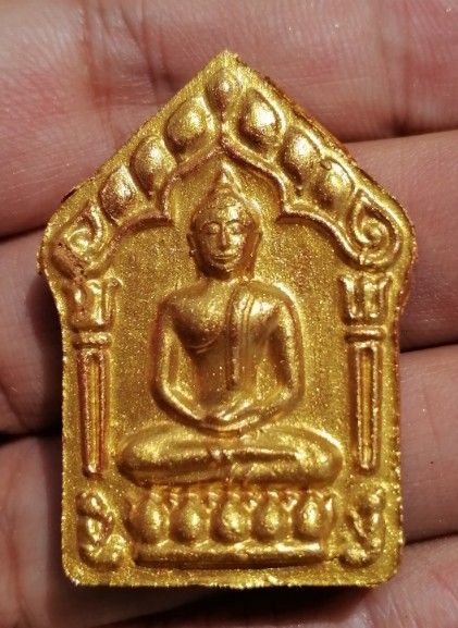 ขุนแผนพรายกุมาร หลังตระกรุดเงิน(ผสมมวลสารปู่ทิม)หลวงพ่อคูณ วัดบ้านไร่ ปี 2557 เคาะเดียว (6)   