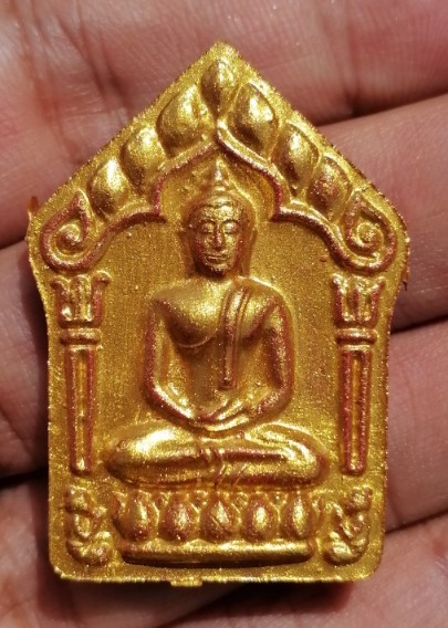 ขุนแผนพรายกุมาร หลังตระกรุดเงิน(ผสมมวลสารปู่ทิม)หลวงพ่อคูณ วัดบ้านไร่ ปี 2557 เคาะเดียว (7)   