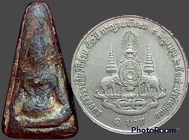 *นางพญา สนิมแดง*