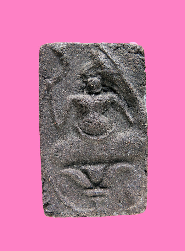 พระผงว่าน เก่า