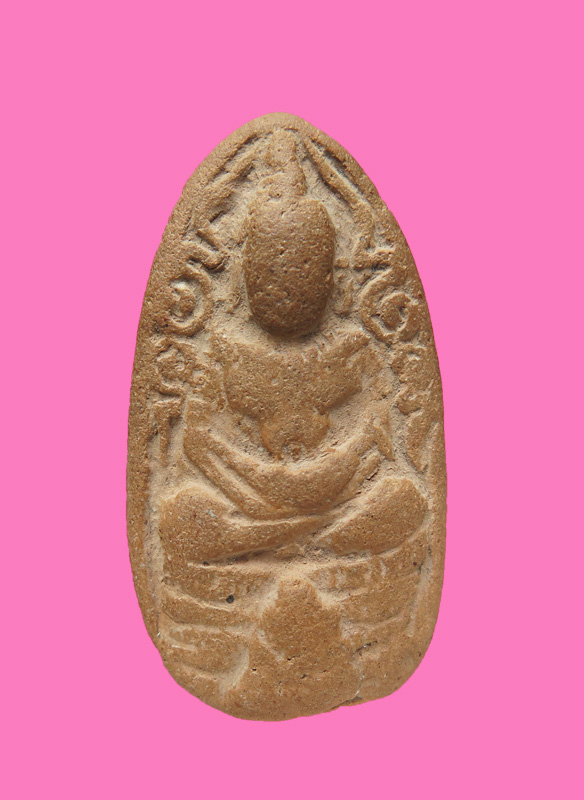 พญาชมพูบดี หลวงพ่อคำ วัดหน่อพุทธางกูร สุพรรณบุรี