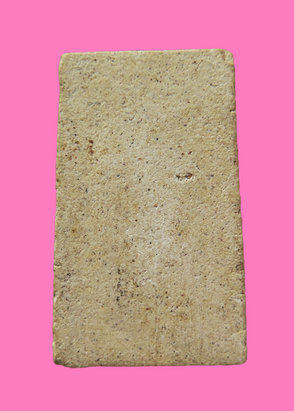 สมเด็จ ฝีพระหัตถ์สมเด็จย่า หลังเรียบ วัดชิโนรส ปี 12 พิธีใหญ่มาก