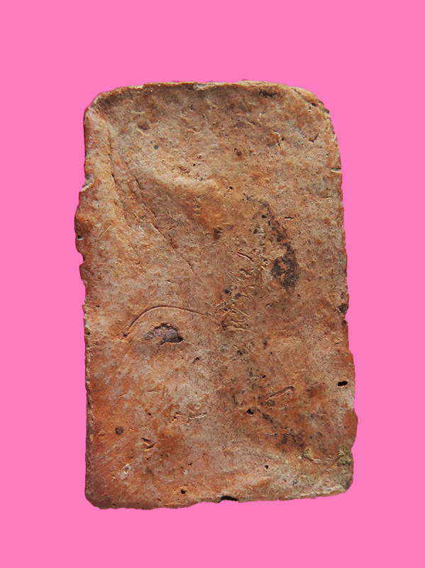 สมเด็จ เนื้อดิน เก่าจัด