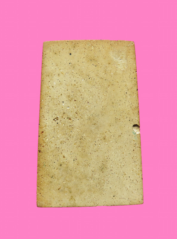 สมเด็จพิมพ์จัมโบ้ (หายาก) วัดเขาตะเครา ปี 13 