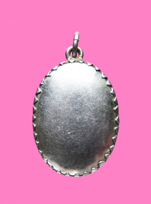 ล็อคเก็ตหิน เทพจีน ไม่ทราบที่ เก่า