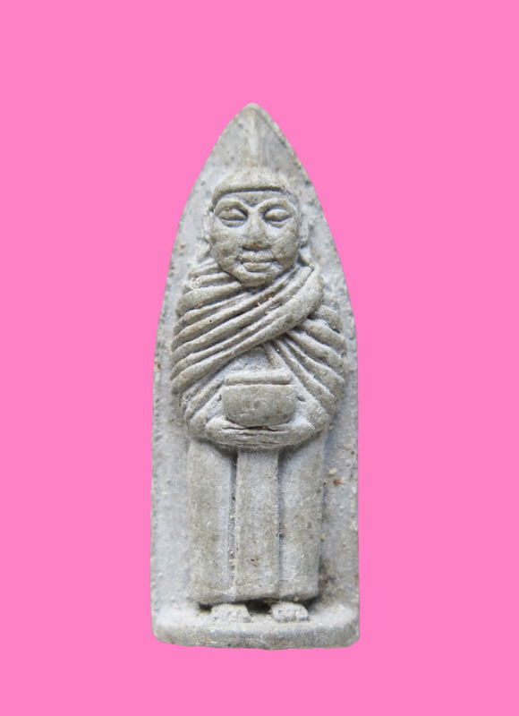 พระผง อุ้มบาตร ขื่อย่อ วขส