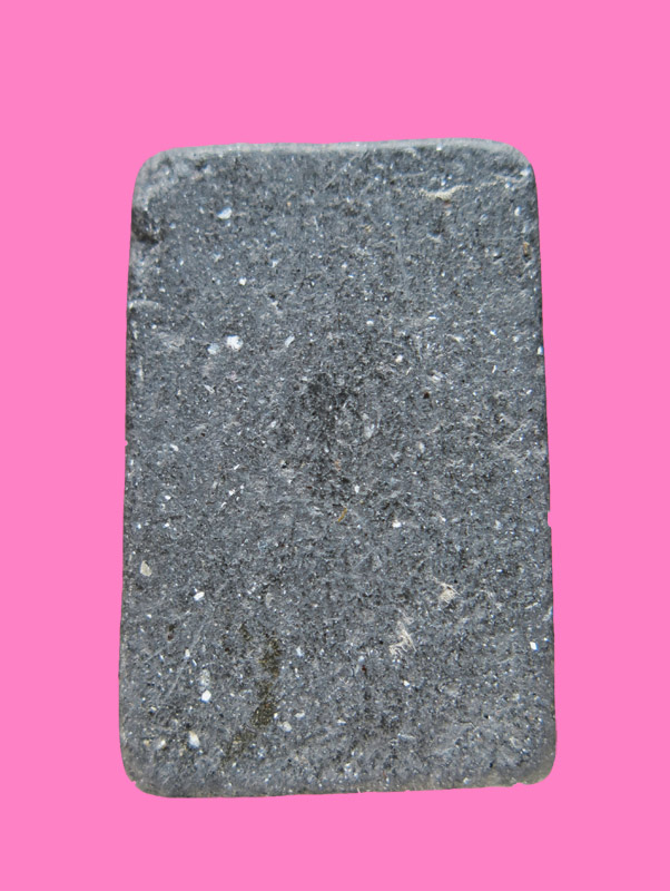 สมเด็จผงใบลาน