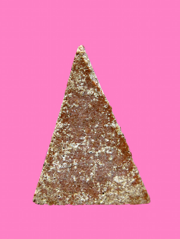 นางพญาเนื้อผงแดง