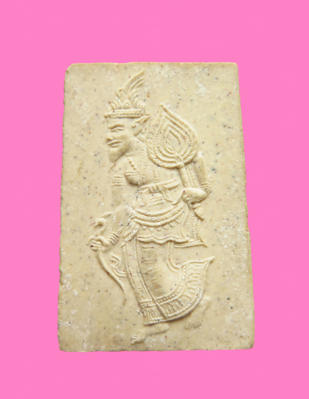 พ่อแก่ หลวงพ่อมี วัดมารวิชัย