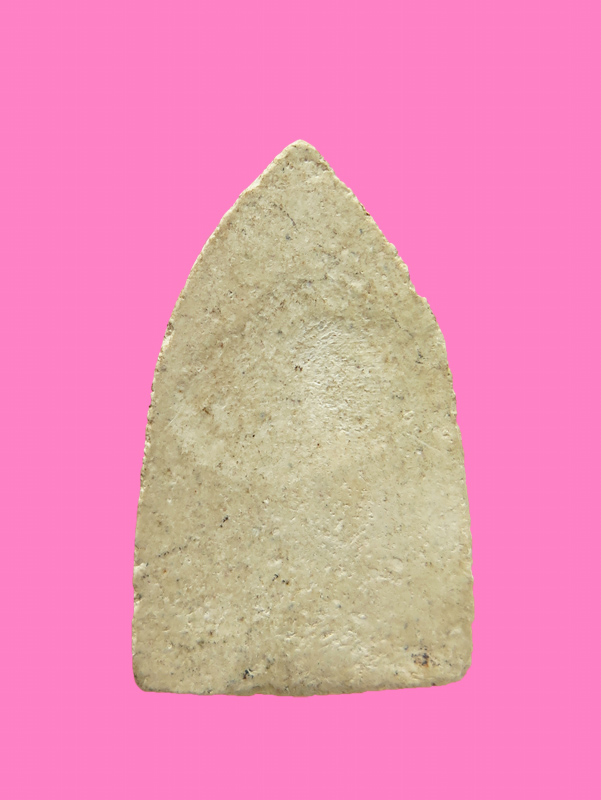 พระพุทธชินราช เนื้อผง เก่า