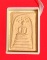 พระสมเด็จเกศรังสี...เนื้อสวย...มวลสารดี พิมพ์ปรกโพธิ์ "เจ้าคุณเที่ยง"ปลุกเสกวัดระฆัง